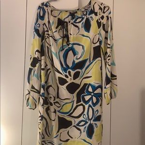 Banana republic dress